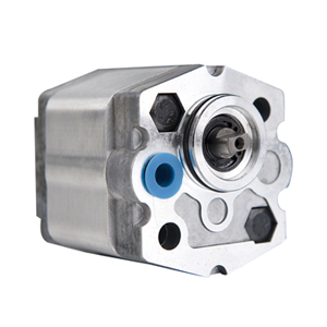 CBKA Gear Pumps